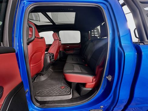 Used 2022 RAM 1500 Rebel w/ Off Road Group image 29