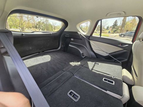 Used 2014 MAZDA CX-5 Touring image 33