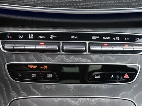 Used 2021 Mercedes-Benz E 63 AMG S image 16