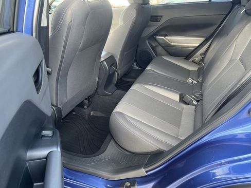 Used 2025 Subaru Crosstrek 2.0i image 10