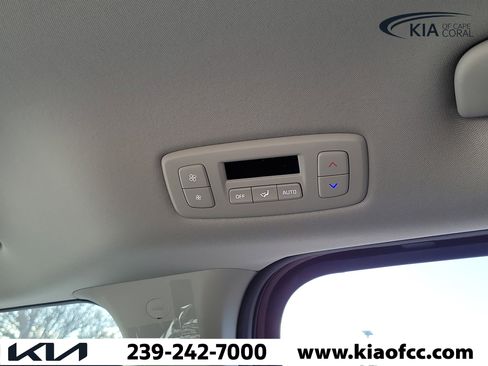 New 2026 Kia Carnival FWD image 14
