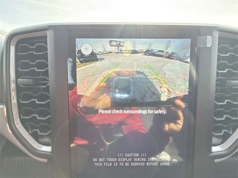 Used 2024 Ford Ranger XL w/ Trailer Tow Package image 17