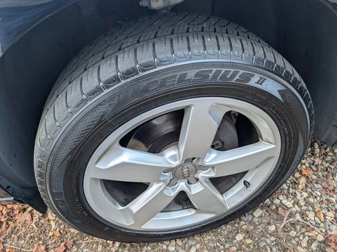 Used 2010 Audi Q5 3.2 Prestige image 16