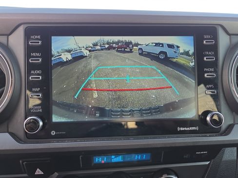 Certified 2023 Toyota Tacoma TRD Off-Road image 23