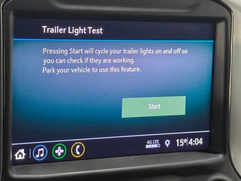 Used 2019 Chevrolet Silverado 1500 LT w/ Convenience Package image 40