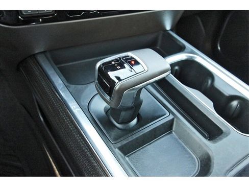 Used 2024 Chevrolet Silverado 1500 LT Trail Boss w/ LT Trail Boss Premium Package image 25