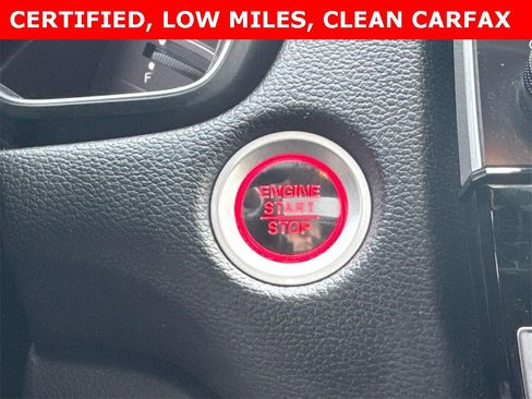 Certified 2022 Honda CR-V EX-L image 11