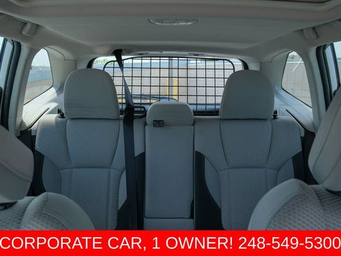 Used 2023 Subaru Forester Premium AWD/4WD image 20