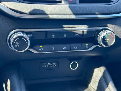 Used 2022 Nissan Altima 2.5 SR image 26