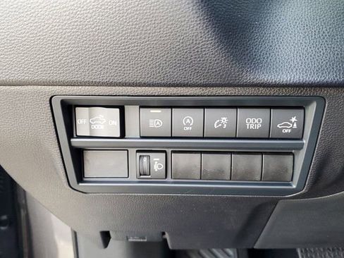 New 2025 Toyota Tundra SR5 image 23