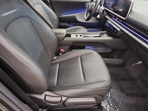 Used 2023 Hyundai Ioniq 6 SEL w/ Cargo Package image 19