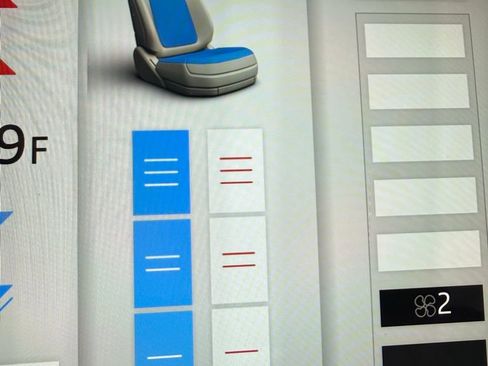 Used 2025 Land Rover Range Rover SE AWD/4WD image 12