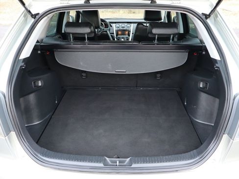 Used 2007 MAZDA CX-7 Touring w/ Technology Pkg image 14