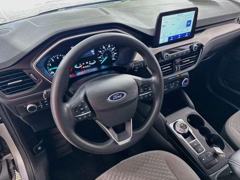 Used 2021 Ford Escape SE AWD/4WD image 21