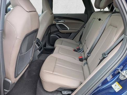 New 2026 Audi Q5 Premium AWD/4WD image 17