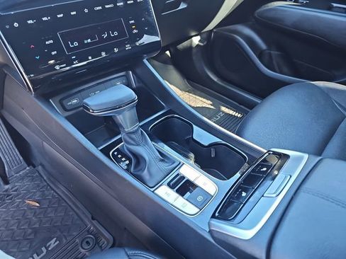 Used 2024 Hyundai Santa Cruz XRT image 26