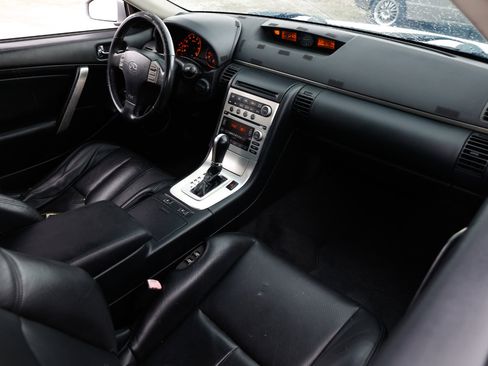 Used 2007 INFINITI G35 Coupe w/ Premium Pkg image 18