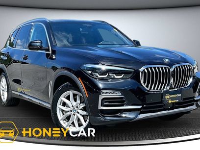 Used 2020 BMW X5 xDrive40i w/ Premium Package