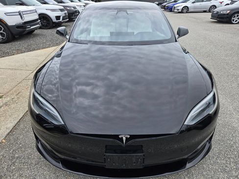 Used 2023 Tesla Model S Standard Range AWD/4WD image 27