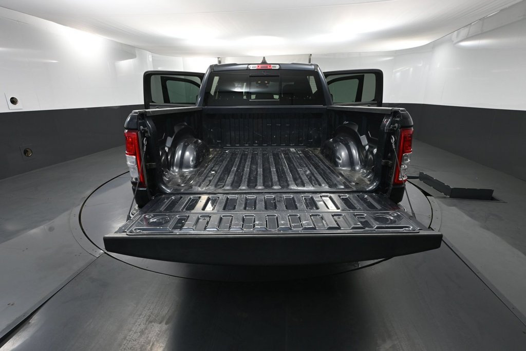 Used 2020 RAM 1500 Big Horn AWD/4WD image 31