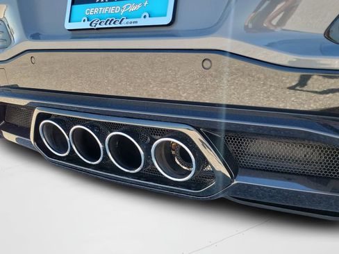 Used 2025 Chevrolet Corvette Z06 image 12