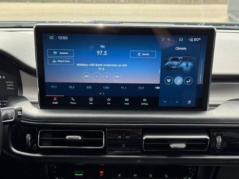 Used 2021 Lincoln Nautilus AWD w/ Equipment Group 101A image 39