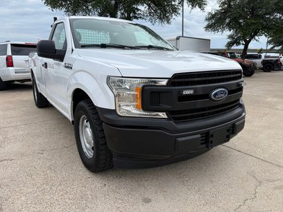 Used 2019 Ford F150 XL w/ Equipment Group 101A Mid