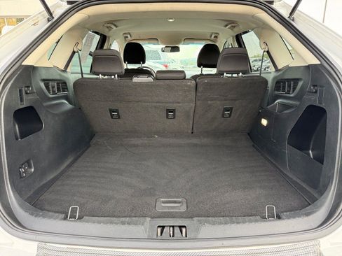 Used 2019 Ford Edge SEL AWD/4WD image 15