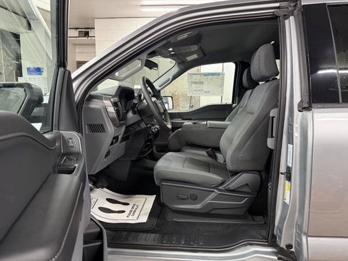 New 2026 Ford F150 XLT w/ XLT Chrome Appearance Package AWD/4WD image 12
