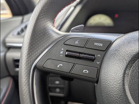 Used 2023 Hyundai Sonata N Line image 23