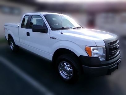 Used 2014 Ford F150 XL w/ Power Equipment Group