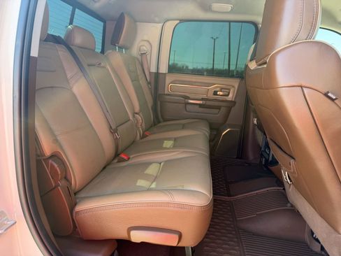 Used 2024 RAM 2500 Limited image 22