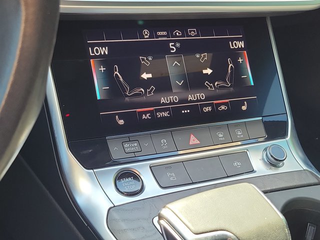Certified 2023 Audi A6 2.0T Premium AWD/4WD image 27
