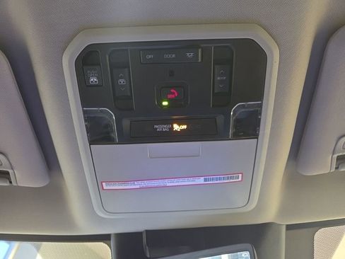 Used 2023 Toyota Tundra TRD Pro w/ TRD Pro Tow Package image 28