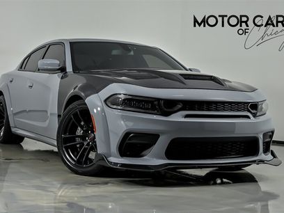 Used 2022 Dodge Charger SRT Hellcat w/ Harman/Kardon Audio Group