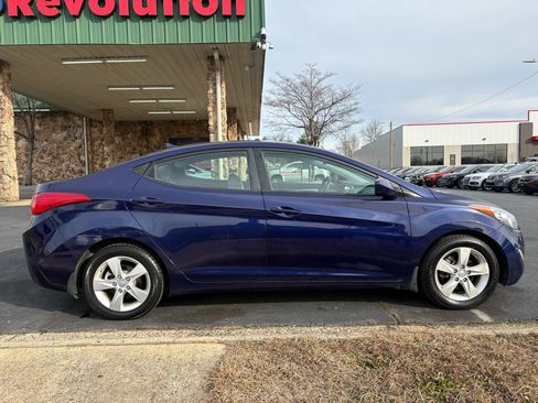 Used 2012 Hyundai Elantra GLS w/ Preferred Pkg 3 image 8