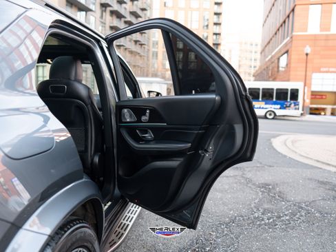 Used 2020 Mercedes-Benz GLE 350 4MATIC image 45