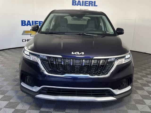 Used 2022 Kia Carnival LX FWD image 8