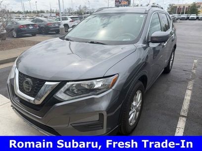 Used 2019 Nissan Rogue S w/ Special Edition Package
