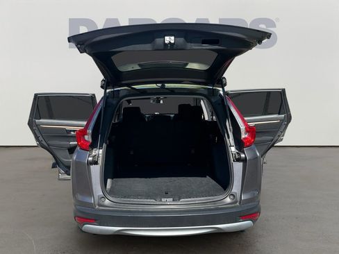 Used 2018 Honda CR-V EX image 30