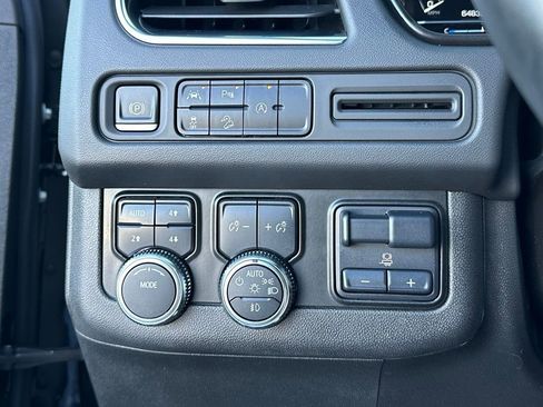 Used 2023 GMC Yukon AT4 w/ Max Trailering Package image 42