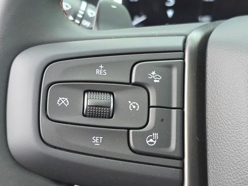 New 2026 GMC Sierra 1500 AT4X AWD/4WD image 31