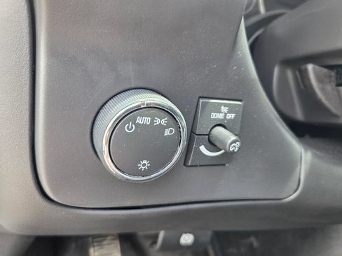 New 2026 Chevrolet Express 3500 w/ Power Convenience Package RWD image 14