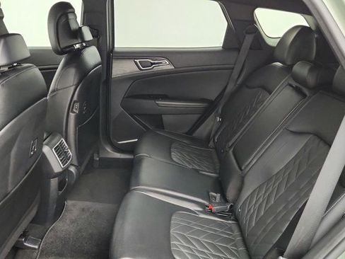 Used 2023 Kia Sportage X-Line w/ X-Line Premium Package image 23