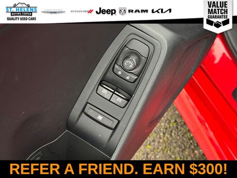 Used 2023 Toyota GR86 Premium w/ ALL Weather Mat Package (TMS) image 18