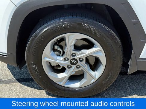 Used 2024 Hyundai Tucson SEL AWD/4WD image 10