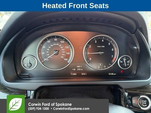 Used 2018 BMW X5 xDrive35i AWD/4WD image 10