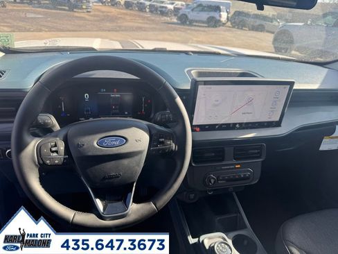 New 2026 Ford Maverick XLT w/ XLT Luxury Package image 42