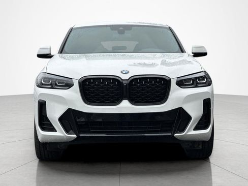 Used 2023 BMW X4 xDrive30i w/ M Sport Package AWD/4WD image 10