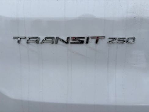 Used 2024 Ford Transit 250 Low Roof w/ Exterior Upgrade Package image 5